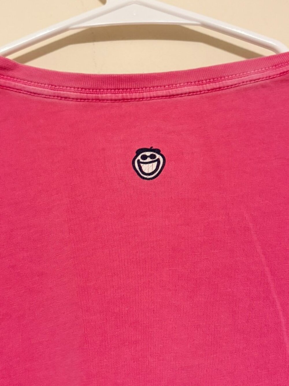 Women's Pink Life is Good Apres Ever After Long Sleeve T-Shirt Skiing Size Large - Picture 4 of 4